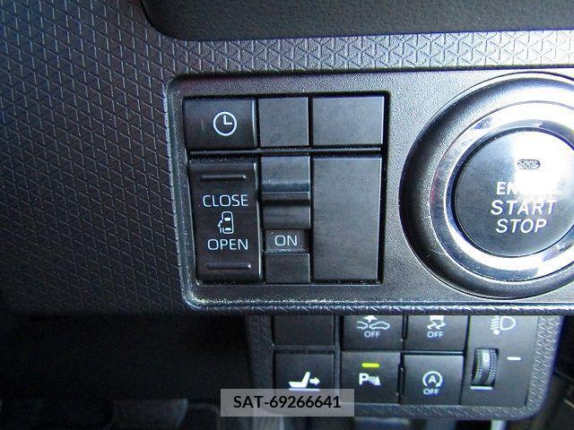 Daihatsu TANTO 2019-10 244429-17