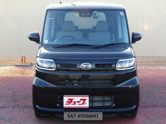 Daihatsu TANTO 2019-10 244429-15
