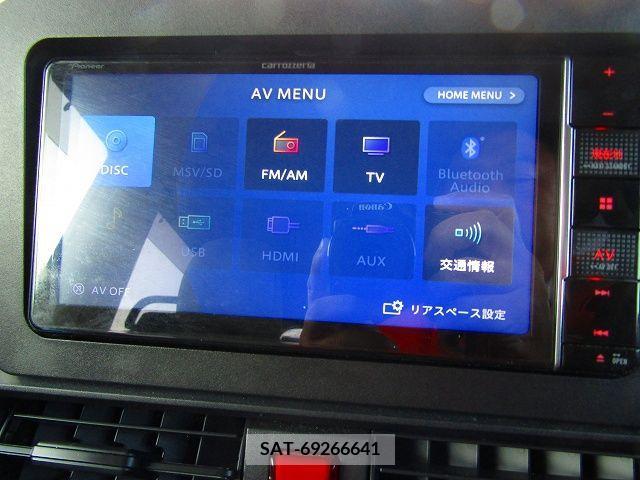 Daihatsu TANTO 2019-10 244429-11