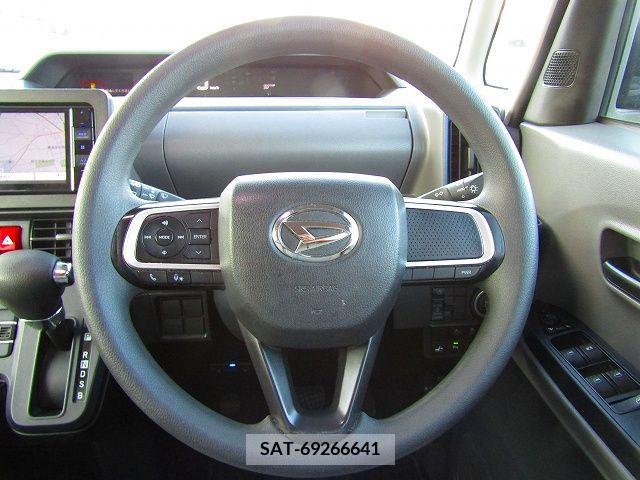 Daihatsu TANTO 2019-10 244429-14