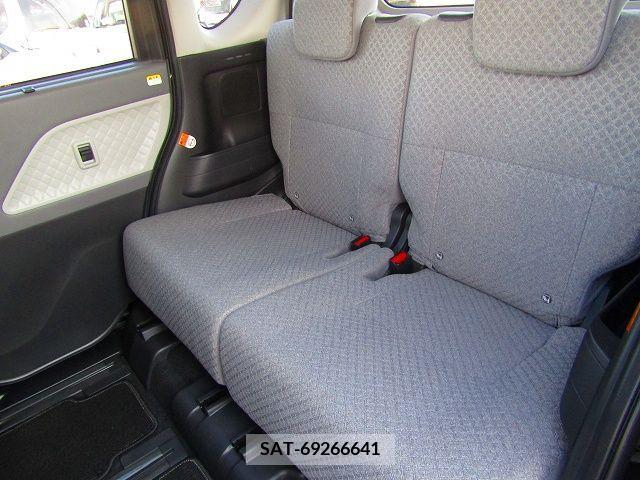 Daihatsu TANTO 2019-10 244429-10