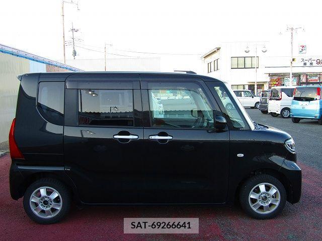 Daihatsu TANTO 2019-10 244429-13