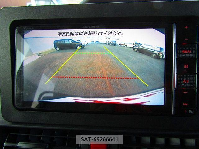 Daihatsu TANTO 2019-10 244429-12