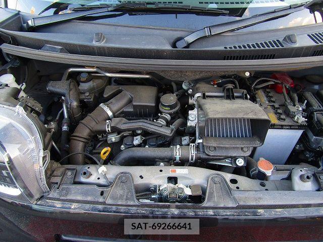 Daihatsu TANTO 2019-10 244429-27