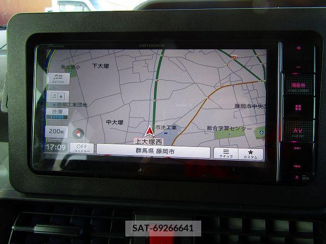 Daihatsu TANTO 2019-10 244429-5