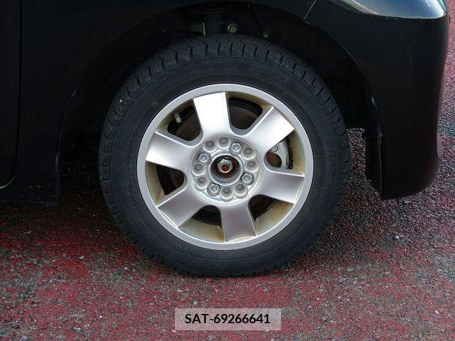 Daihatsu TANTO 2019-10 244429-26