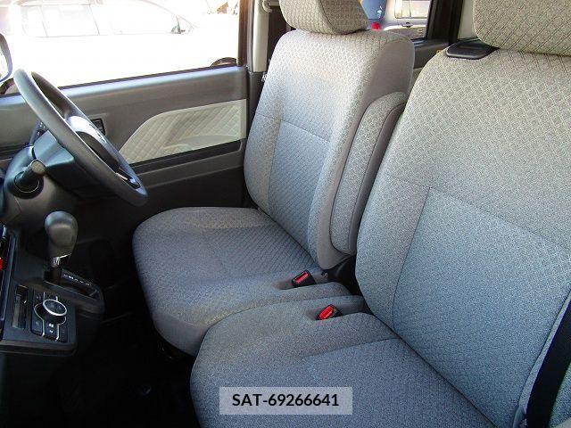 Daihatsu TANTO 2019-10 244429-4