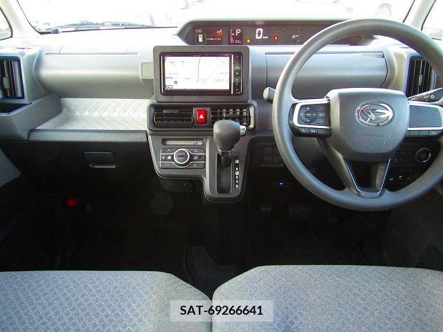 Daihatsu TANTO 2019-10 244429-1