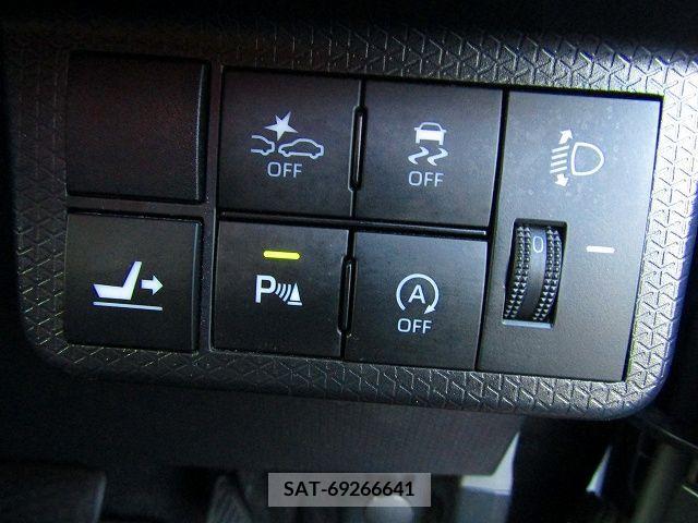 Daihatsu TANTO 2019-10 244429-23