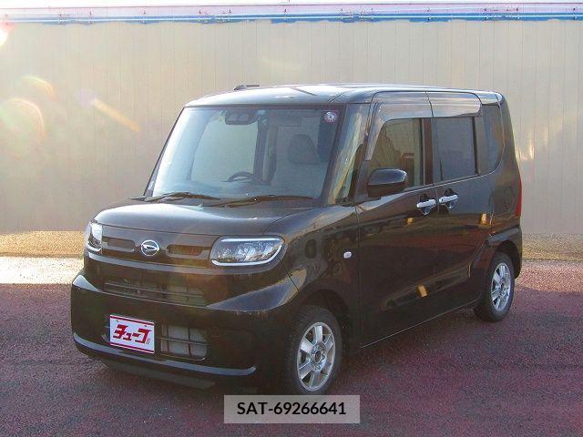 Daihatsu TANTO 2019-10 244429-0