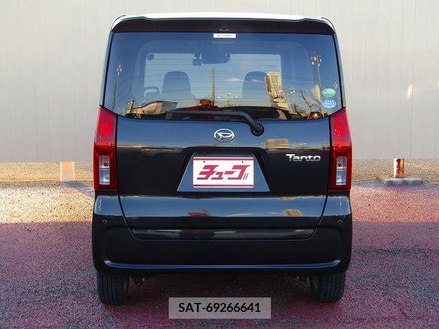 Daihatsu TANTO 2019-10 244429-21
