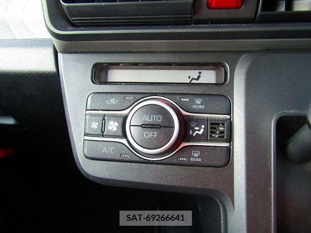 Daihatsu TANTO 2019-10 244429-20
