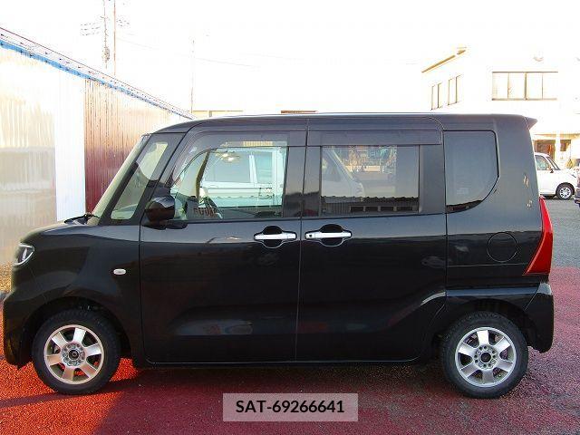 Daihatsu TANTO 2019-10 244429-19