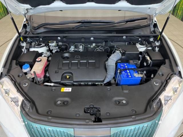 Toyota HARRIER 2017-09 183842-19