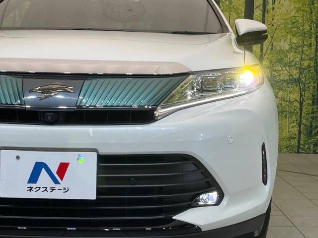 Toyota HARRIER 2017-09 183842-15