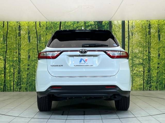 Toyota HARRIER 2017-09 183842-18