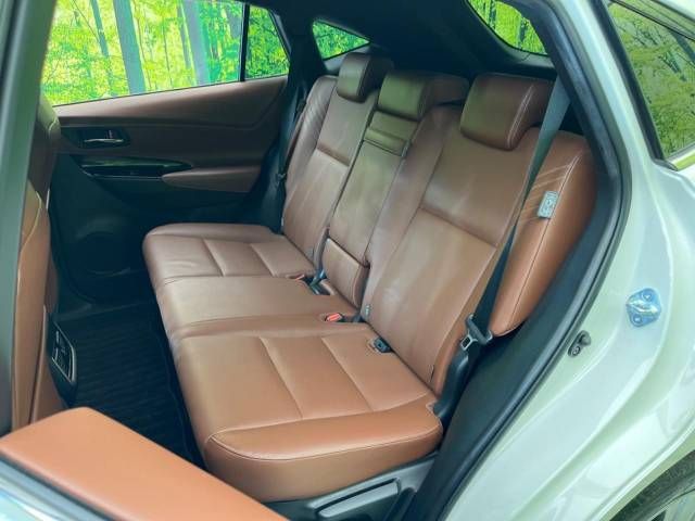 Toyota HARRIER 2017-09 183842-13