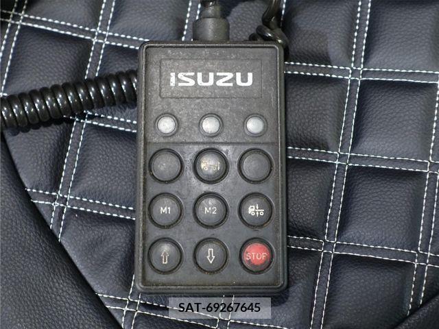 Isuzu FORWARD 2010-08 373971-16