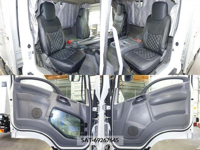 Isuzu FORWARD 2010-08 373971-14