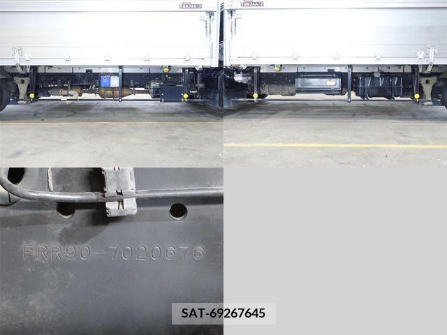 Isuzu FORWARD 2010-08 373971-11