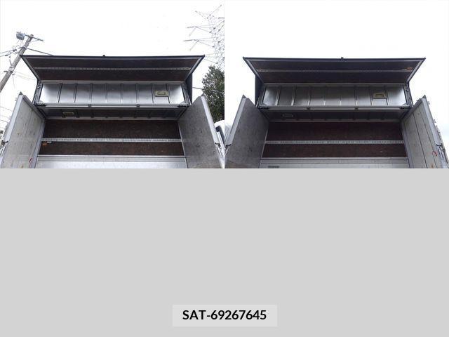 Isuzu FORWARD 2010-08 373971-10