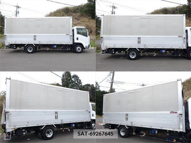 Isuzu FORWARD 2010-08 373971-5
