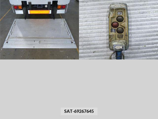 Isuzu FORWARD 2010-08 373971-9