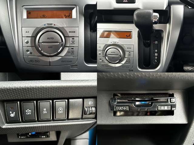 Suzuki HUSTLER 2015-10 189852-7