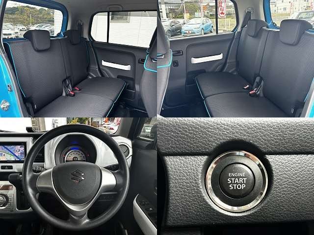 Suzuki HUSTLER 2015-10 189852-6