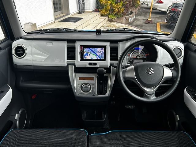 Suzuki HUSTLER 2015-10 189852-1