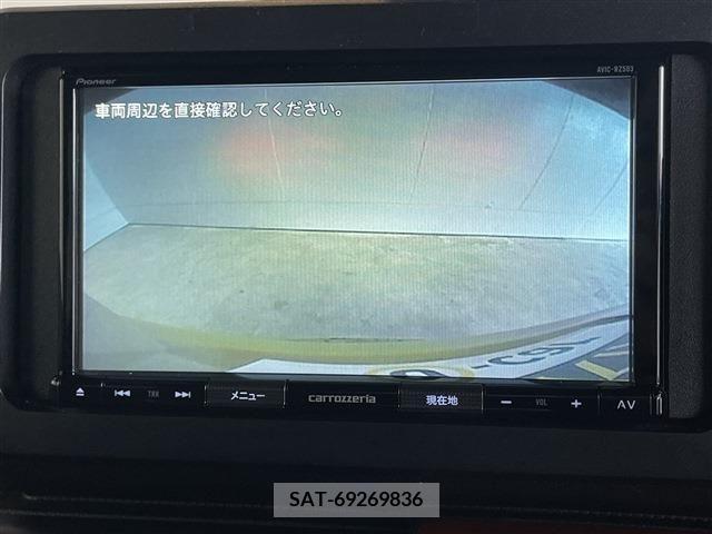 Daihatsu TAFT 2022-06 381898-8
