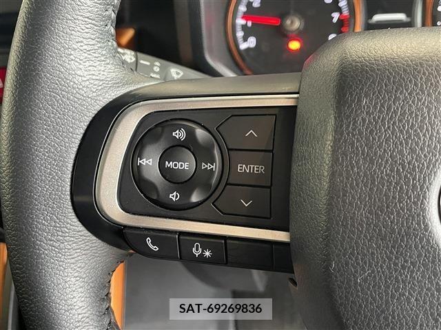 Daihatsu TAFT 2022-06 381898-16