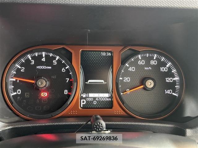 Daihatsu TAFT 2022-06 381898-6