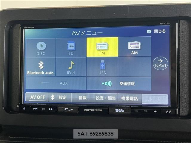Daihatsu TAFT 2022-06 381898-15