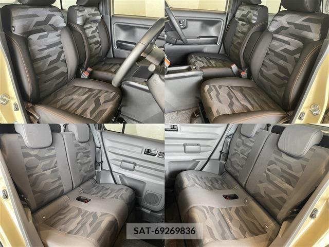 Daihatsu TAFT 2022-06 381898-4
