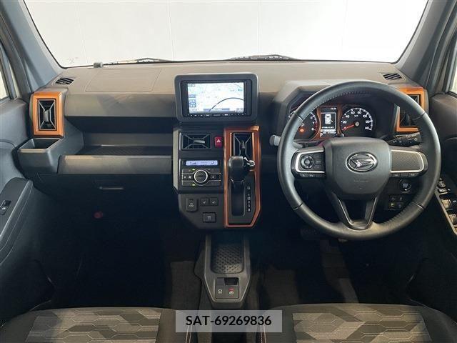 Daihatsu TAFT 2022-06 381898-2