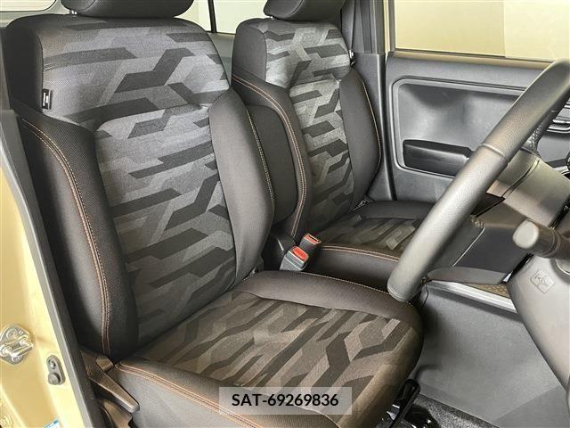 Daihatsu TAFT 2022-06 381898-25