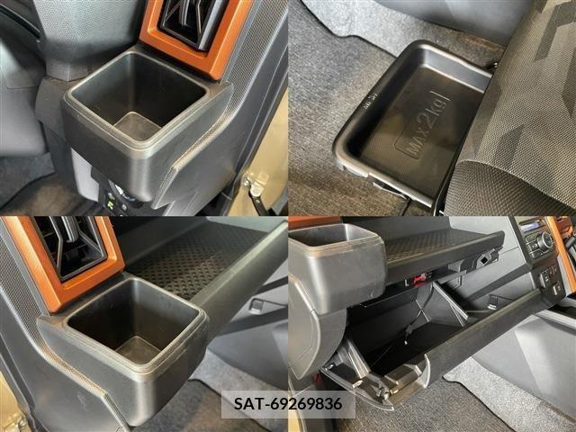 Daihatsu TAFT 2022-06 381898-24