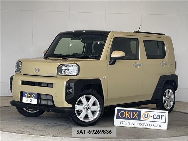 Daihatsu TAFT 2022-06 381898-0