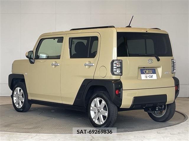 Daihatsu TAFT 2022-06 381898-13