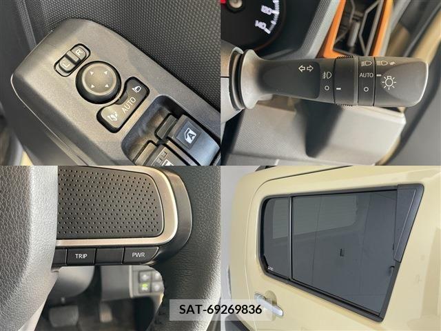 Daihatsu TAFT 2022-06 381898-22