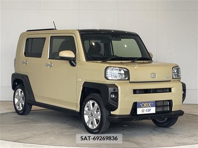 Daihatsu TAFT 2022-06 381898-12