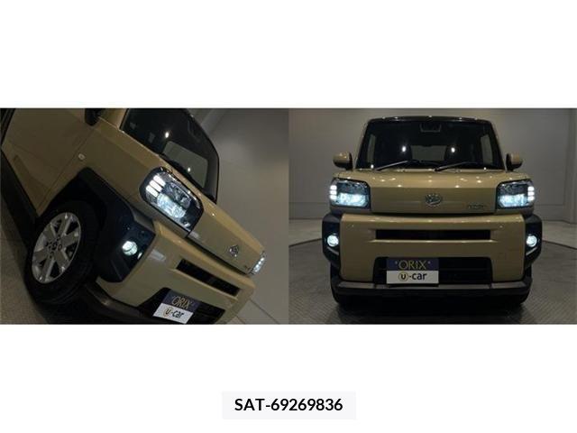 Daihatsu TAFT 2022-06 381898-10