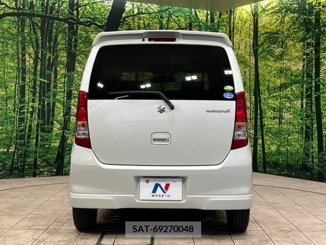 Suzuki WAGON R 2009-05 311563-14