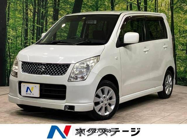 Suzuki WAGON R 2009-05 311563-0