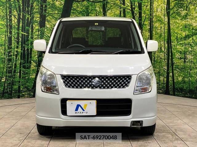 Suzuki WAGON R 2009-05 311563-13