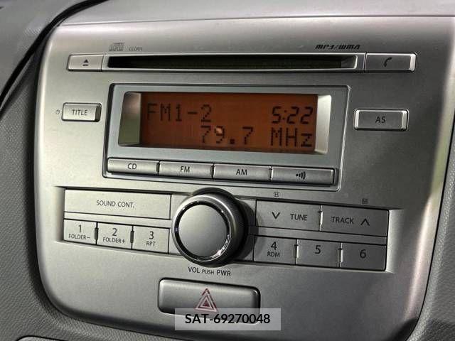 Suzuki WAGON R 2009-05 311563-6