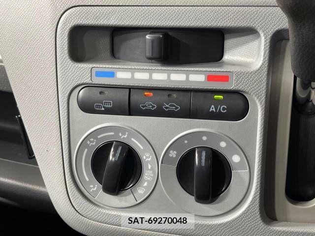 Suzuki WAGON R 2009-05 311563-5