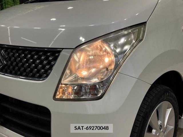 Suzuki WAGON R 2009-05 311563-11