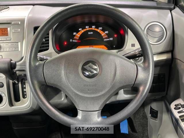 Suzuki WAGON R 2009-05 311563-10